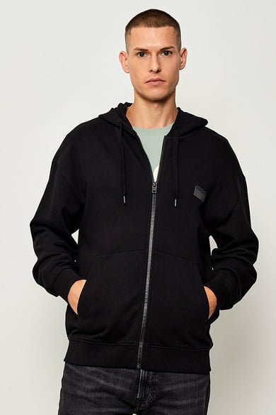 ΖΑΚΕΤΑ HUGO - 001 ΜΑΥΡΟ